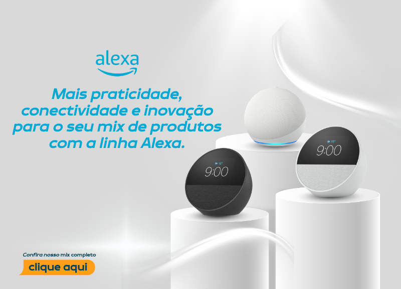 ALEXA - BM